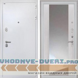 Дверь Интекрон Колизей White ФЛЗ-516 Сосна белая